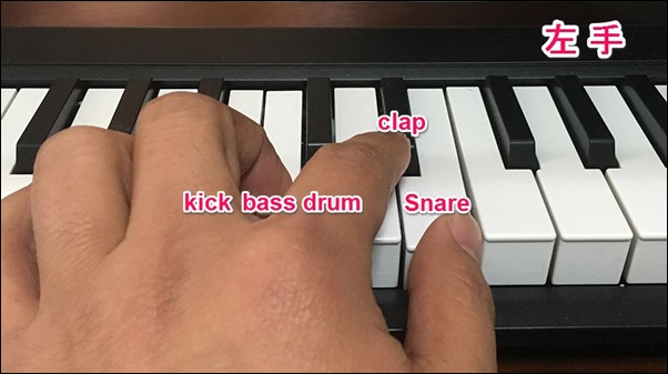 midikeybord-drum-position-left-a